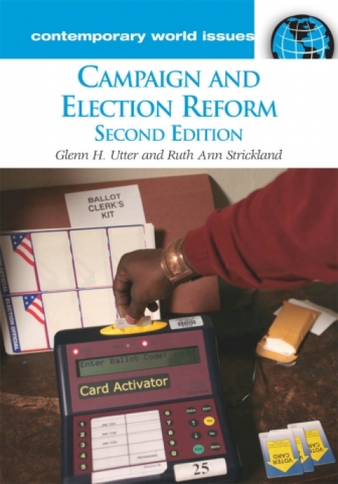 Campaign and Election Reform 