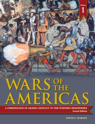 Wars of the Americas