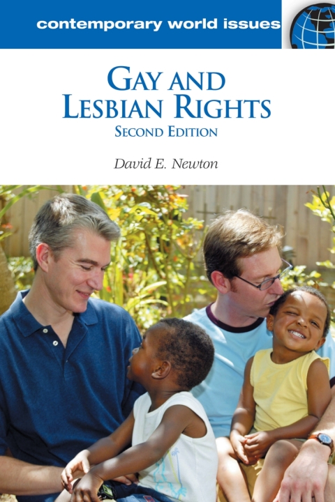 Gay and Lesbian Rights 