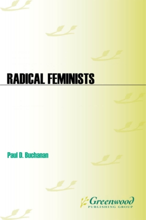 Radical Feminists 