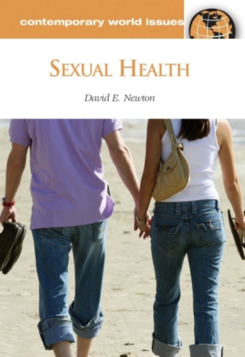 Cover image for book Sexual Health