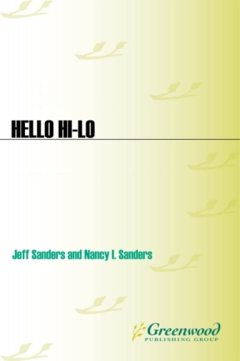Hello Hi-Lo 
