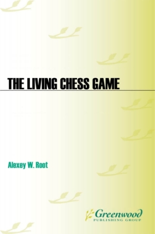 The Living Chess Game