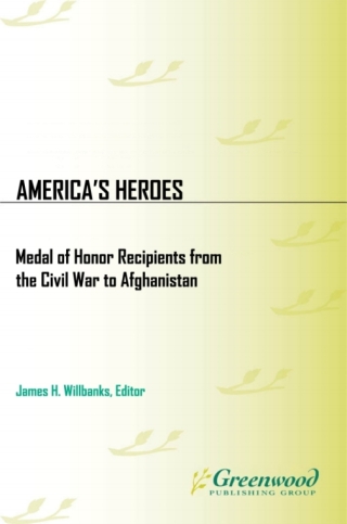 America's Heroes
