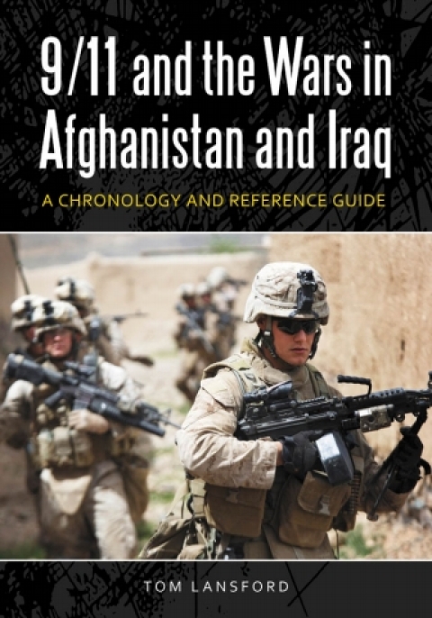 9/11 and the Wars in Afghanistan and Iraq 