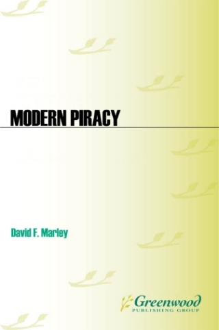 Modern Piracy