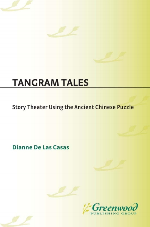 Tangram Tales