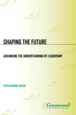 Shaping the Future