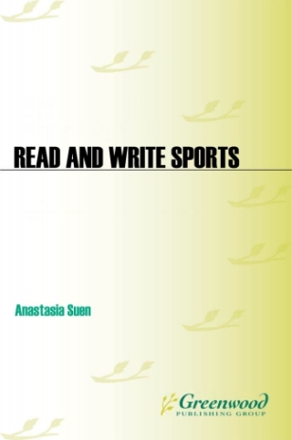 Read and Write Sports