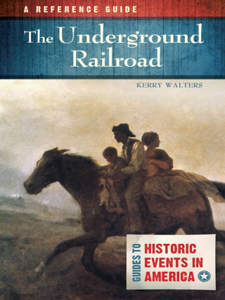 The Underground Railroad