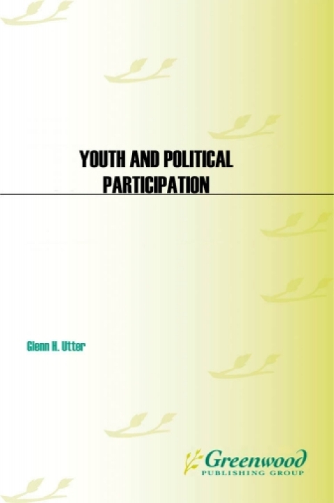 Youth and Political Participation 