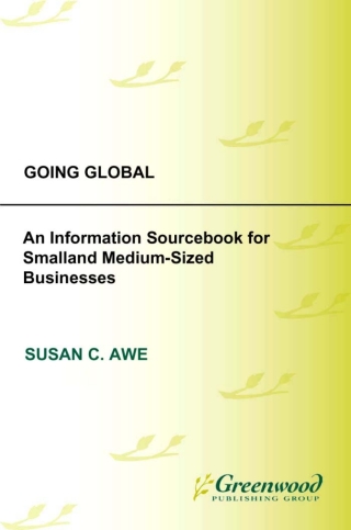 Going Global