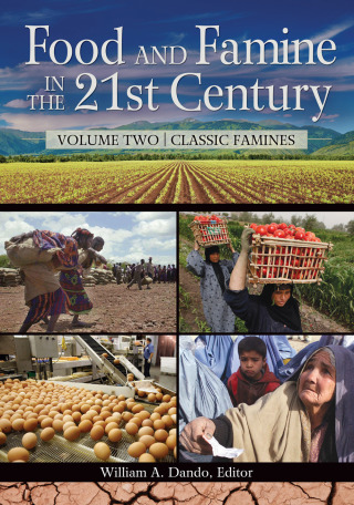 Food and Famine in the 21st Century