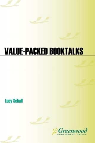 Value-Packed Booktalks