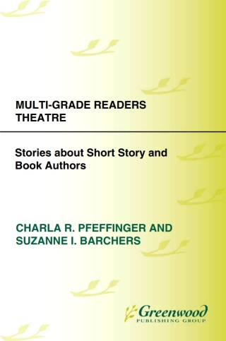 Multi-Grade Readers Theatre