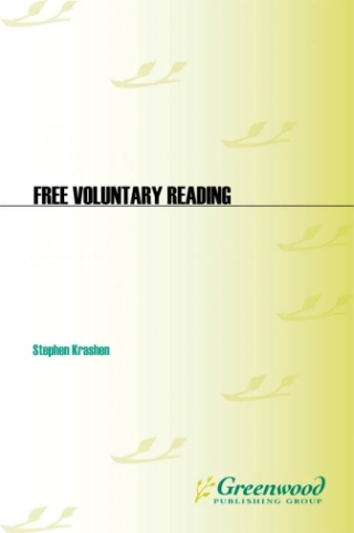 Free Voluntary Reading