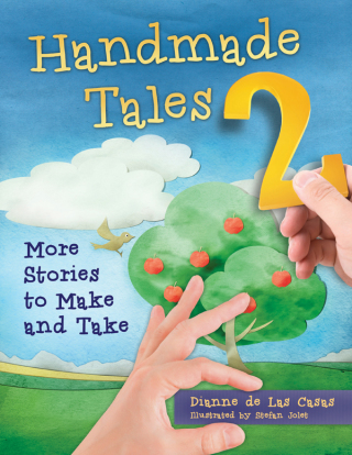 Handmade Tales 2