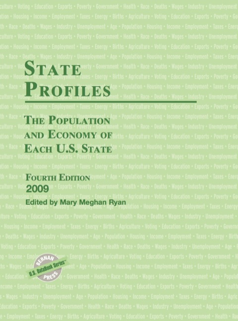 Cover image for book State Profiles