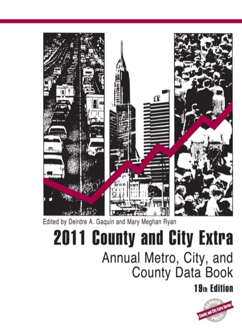 County and City Extra 2011 