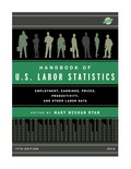 Handbook of U.S. Labor Statistics 2014 - Mary Meghan Ryan