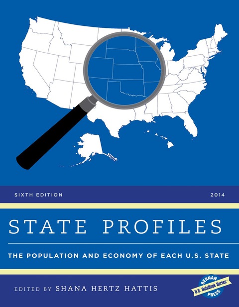 Cover image for book State Profiles 2014