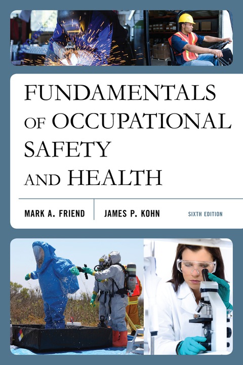Fundamentals of Occupational Safety and Health 