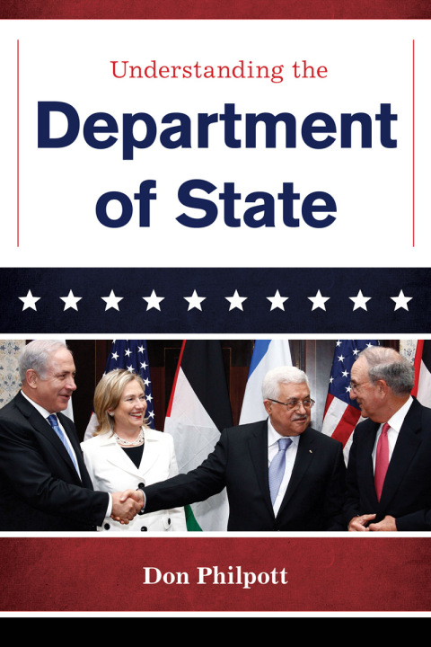 Cover image for book Understanding the Department of State