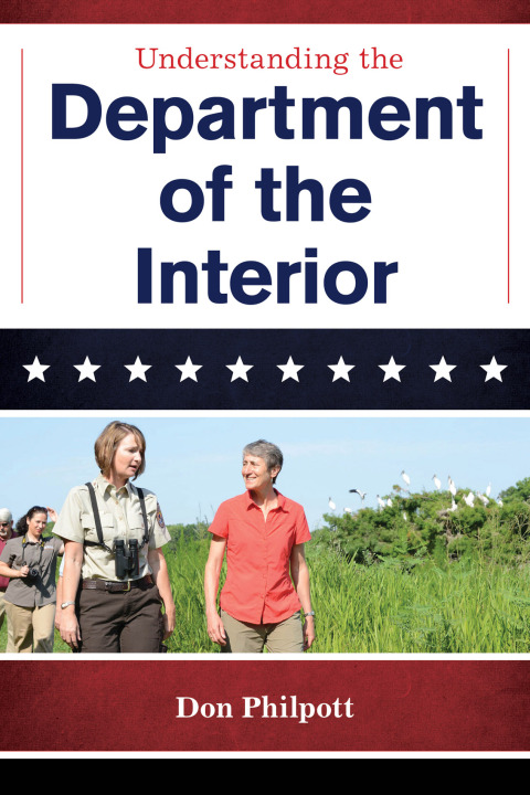 Understanding the Department of the Interior 