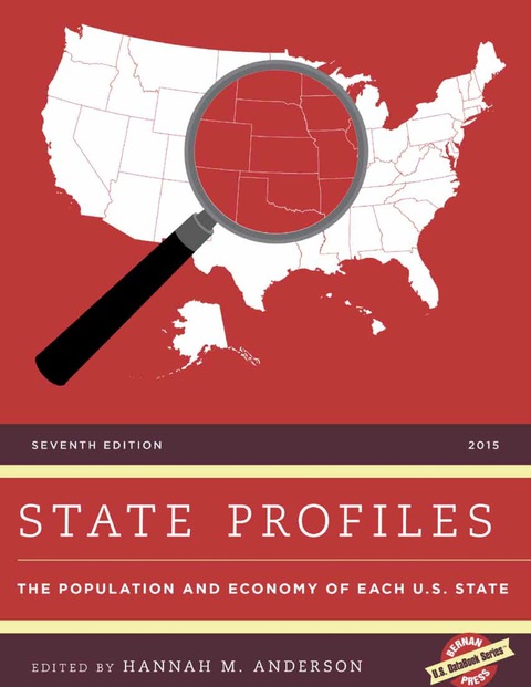Cover image for book State Profiles 2015