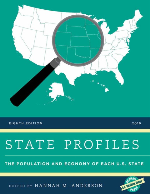 Cover image for book State Profiles 2016