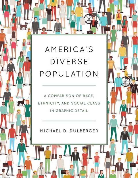 Cover image for book America's Diverse Population