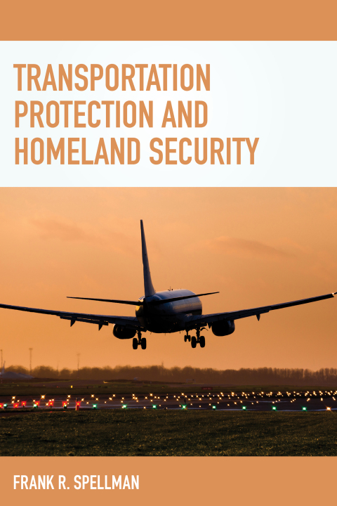 Cover image for book Transportation Protection and Homeland Security