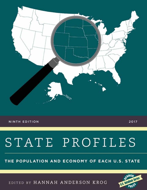 Cover image for book State Profiles 2017
