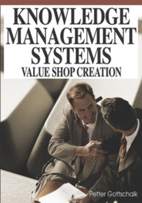 Cover image for book Knowledge Management Systems