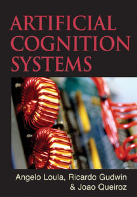 Cover image for book Artificial Cognition Systems