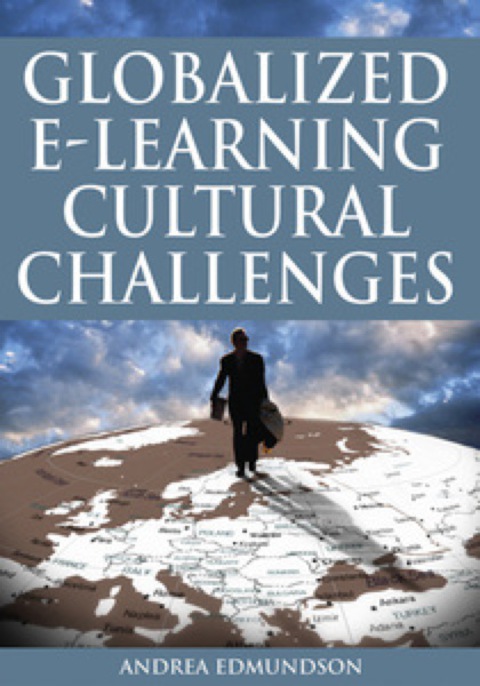 Cover image for book Globalized E-Learning Cultural Challenges