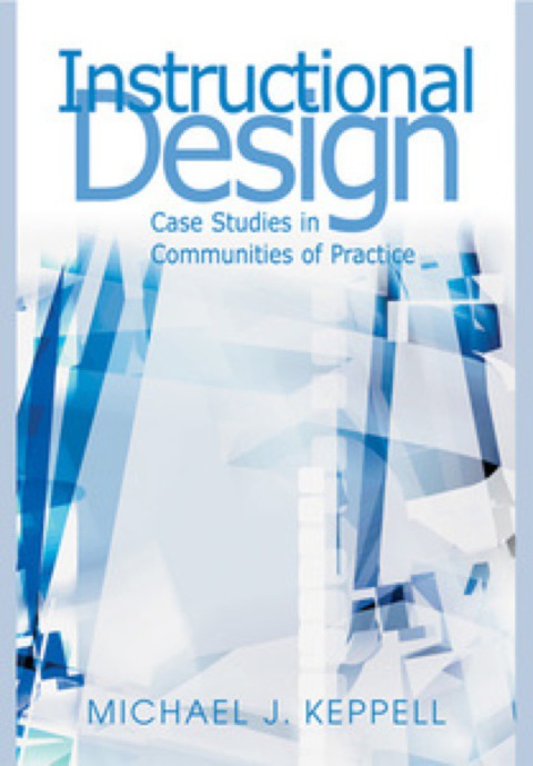 Cover image for book Instructional Design