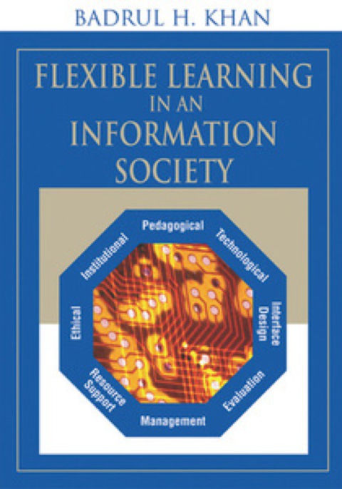 Cover image for book Flexible Learning in an Information Society