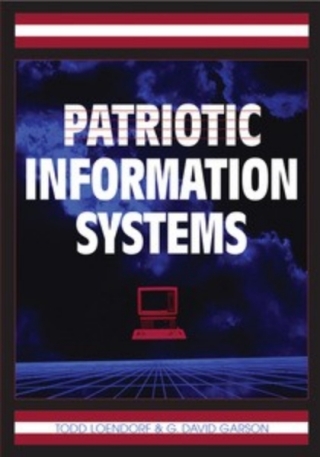 Patriotic Information Systems
