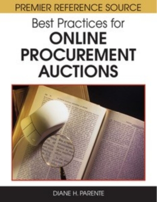 Best Practices for Online Procurement Auctions
