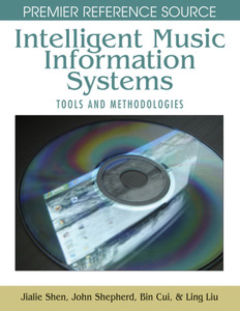 Cover image for book Intelligent Music Information Systems
