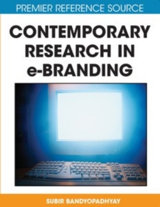 Contemporary Research in E-Branding