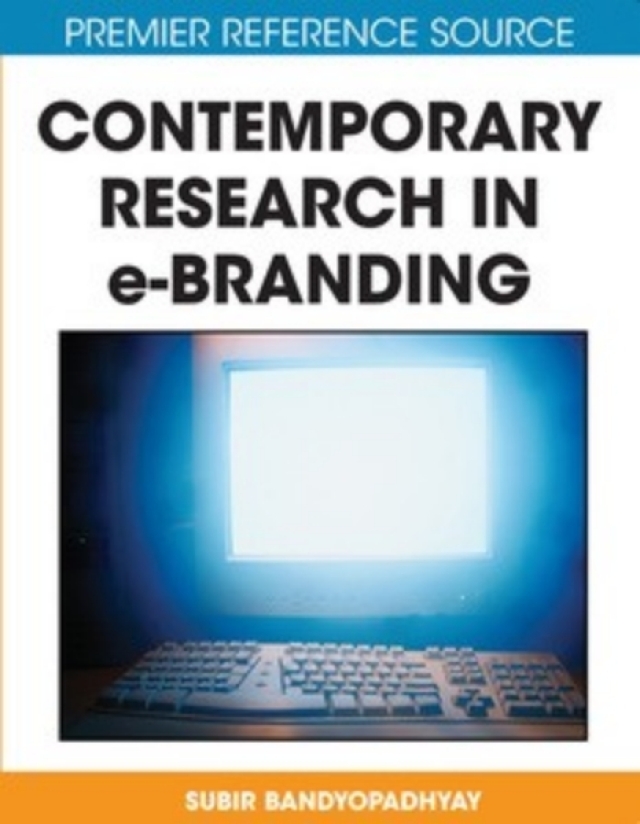 Contemporary Research in E-Branding