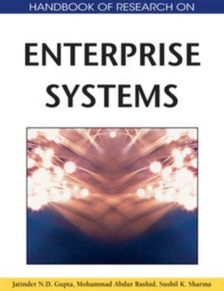 Handbook of Research on Enterprise Systems