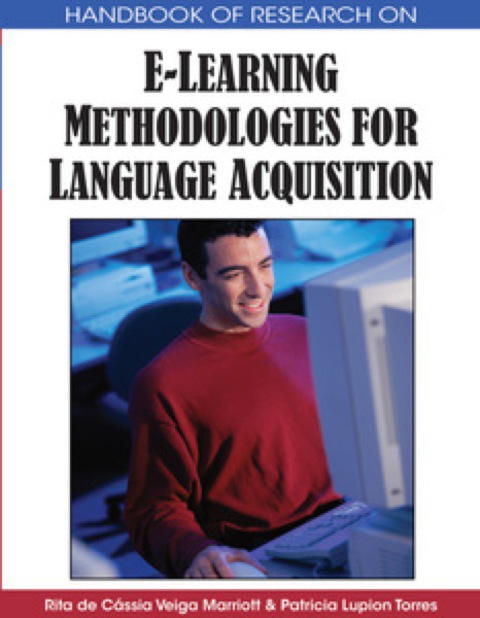 Cover image for book Handbook of Research on E-Learning Methodologies for Language Acquisition