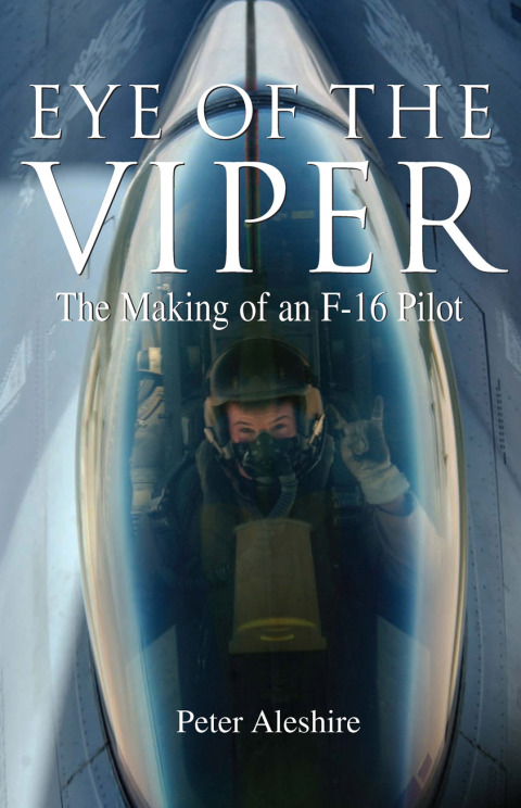 Cover image for book Eye of the Viper