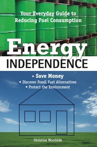 Cover image: Energy Independence 9781599215280