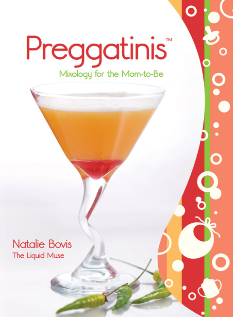 Cover image for book Preggatinis™