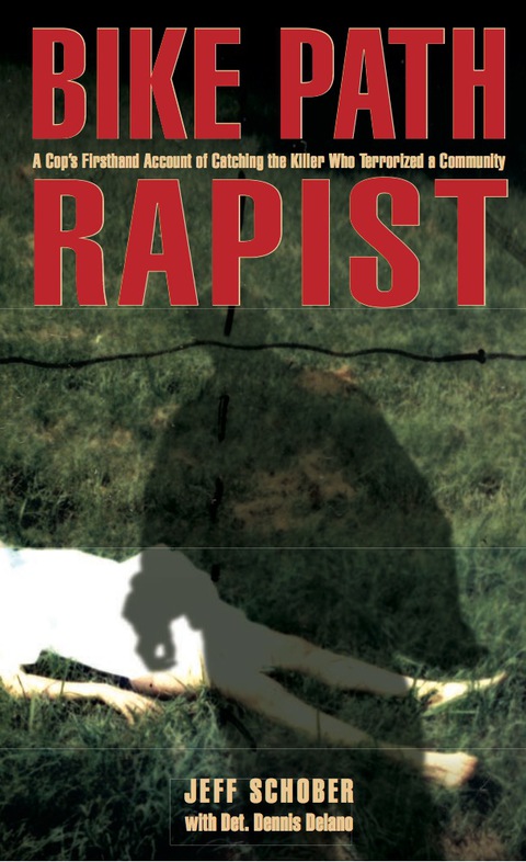 Cover image for book Bike Path Rapist