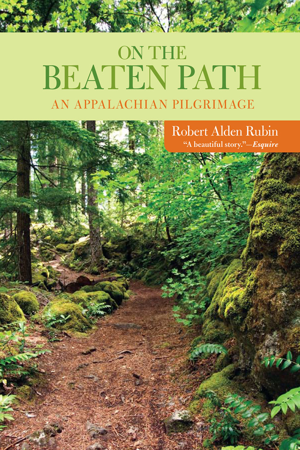 Reflowable On the Beaten Path; $16.64